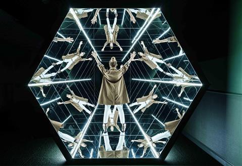 Quark Hotel Milano in Milan, IT