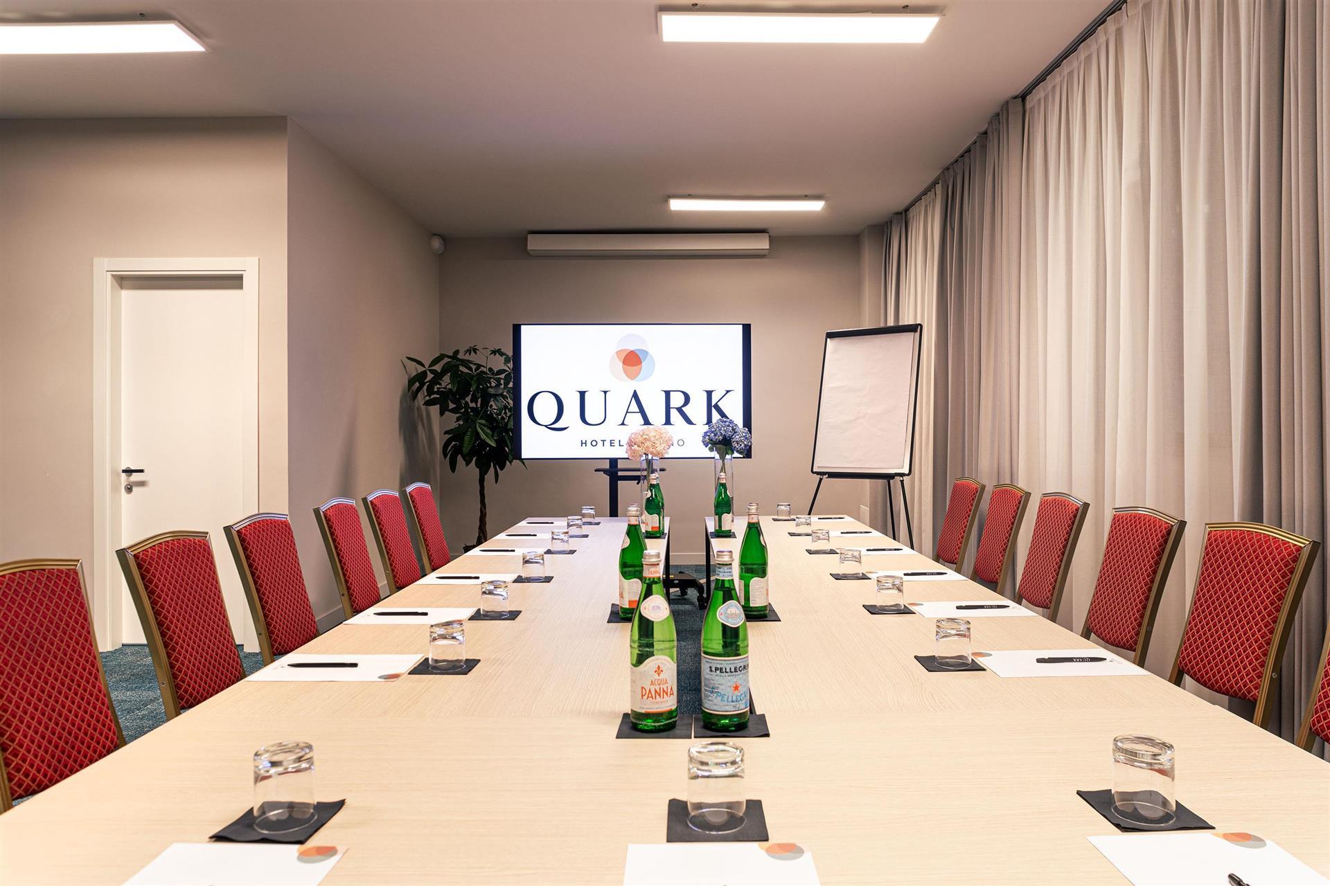 Meeting room image