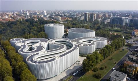 Universität Bocconi