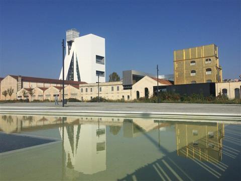 Fondazione Prada