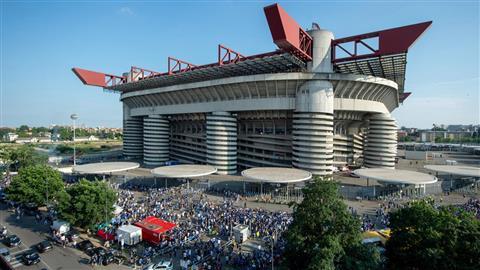 Stadion San Siro