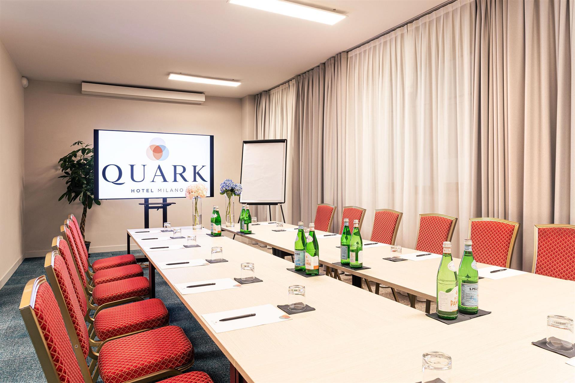 Meeting room image