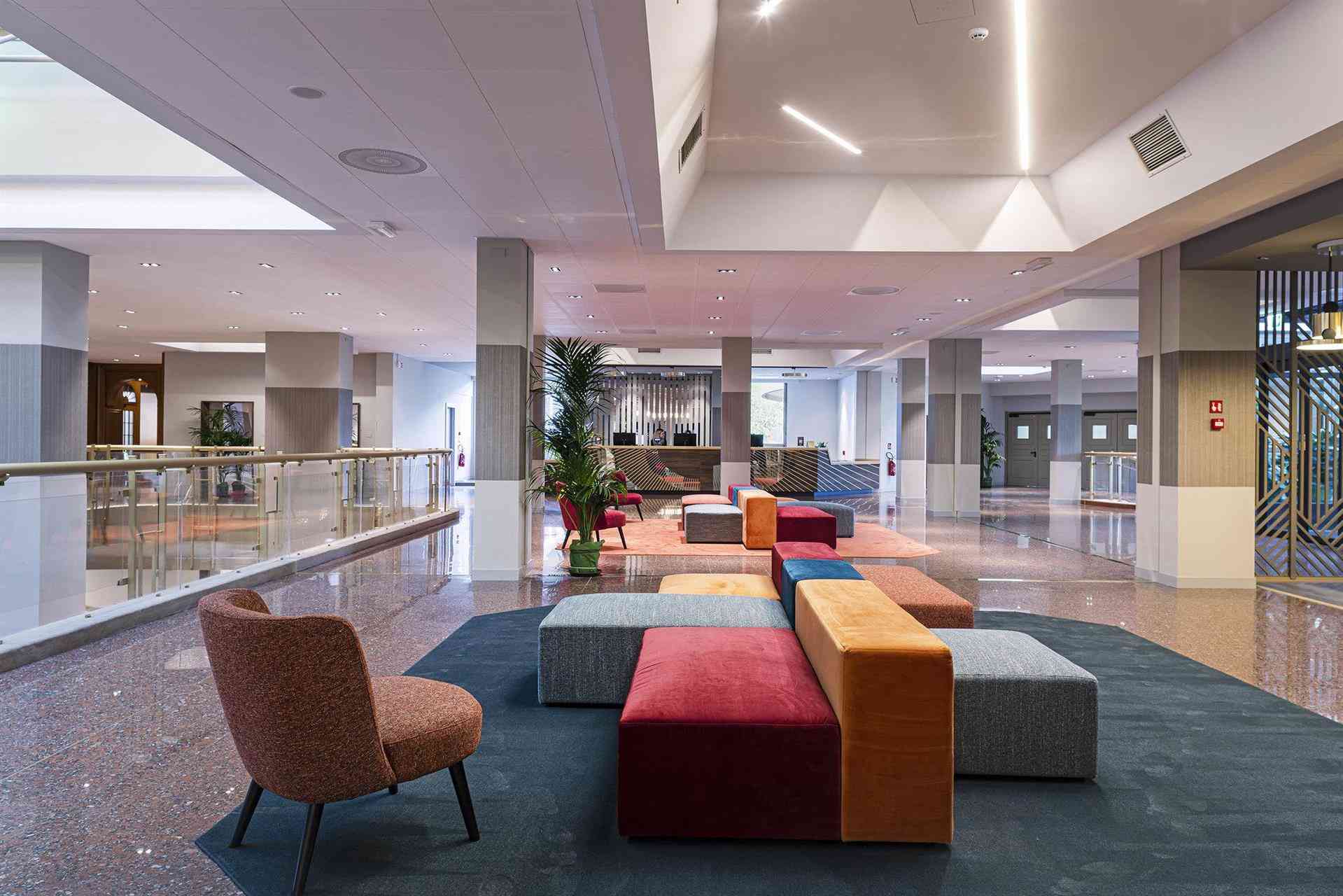 Quark Hotel Milano in Milan, IT