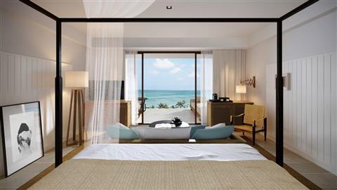 The St. Regis Aruba Resort in Noord, AW