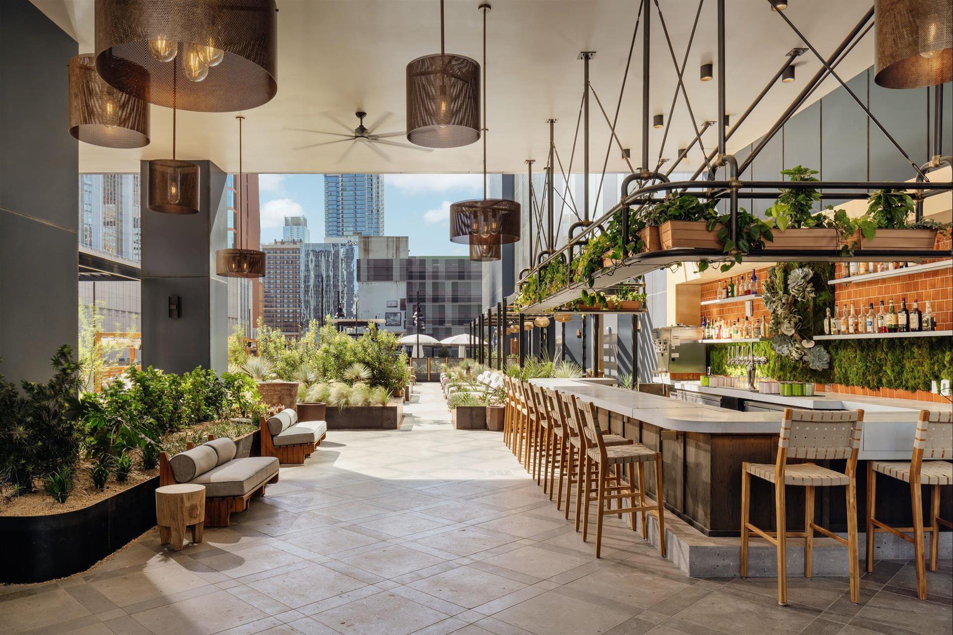 tommie Austin part of JDV by Hyatt image