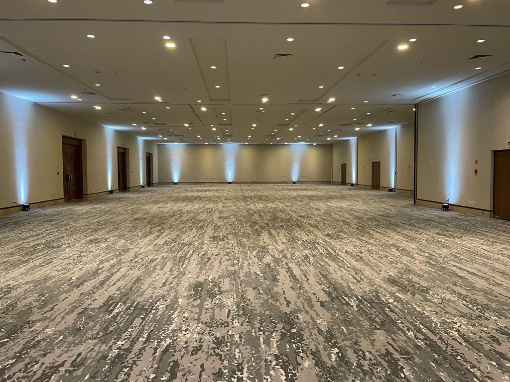 Image de la salle de réunion