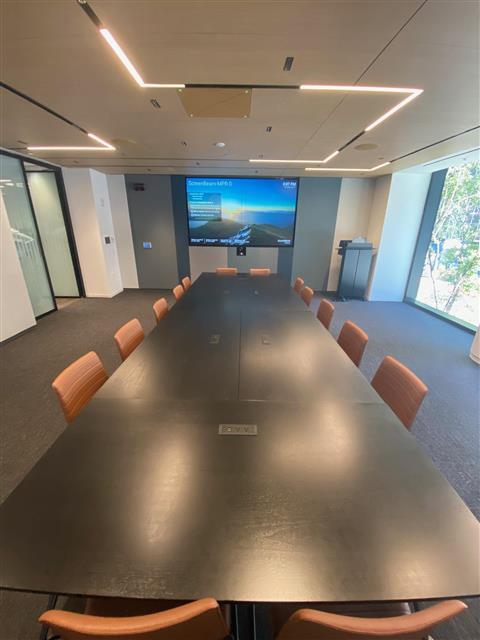 730 Third Avenue by Industrious in New York City, NY