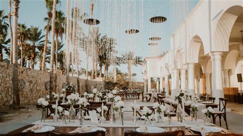 Hilton Los Cabos Beach & Golf Resort in Los Cabos, MX