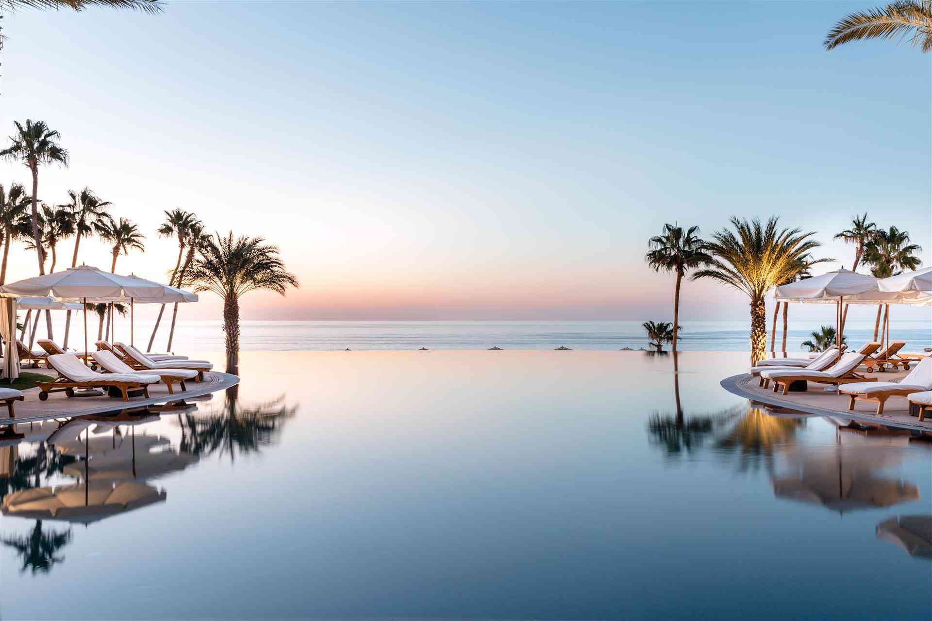 Hilton Los Cabos Beach & Golf Resort, Los Cabos, MX