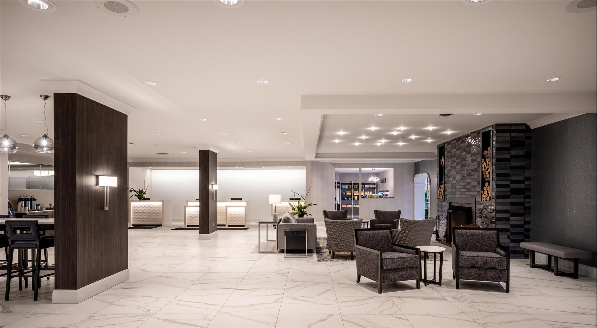 Crowne Plaza Albany - The Desmond Hotel image