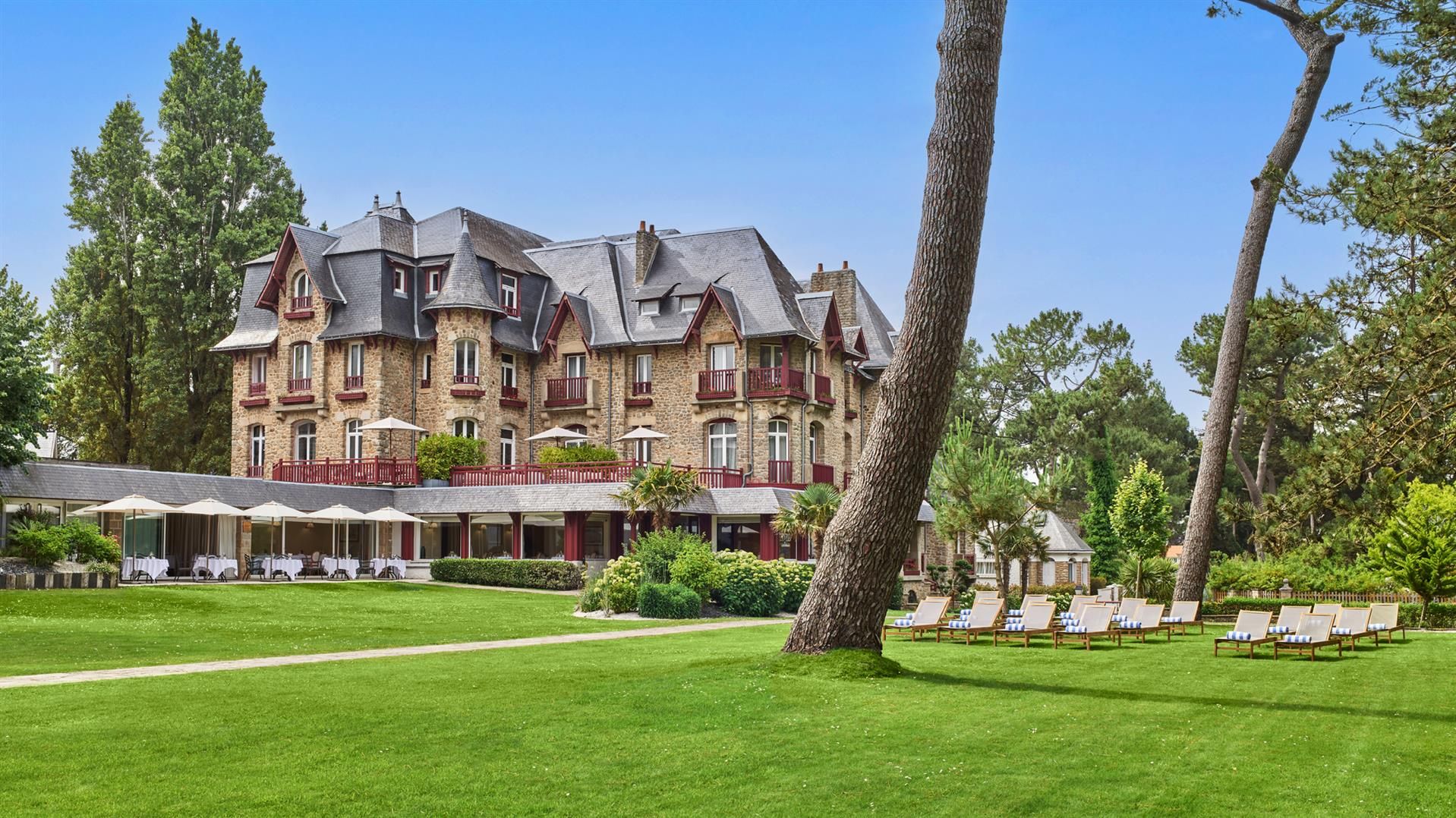 Bild des Veranstaltungsortes