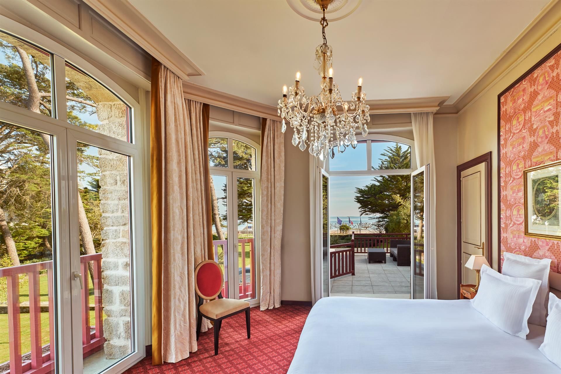 Bild des Veranstaltungsortes