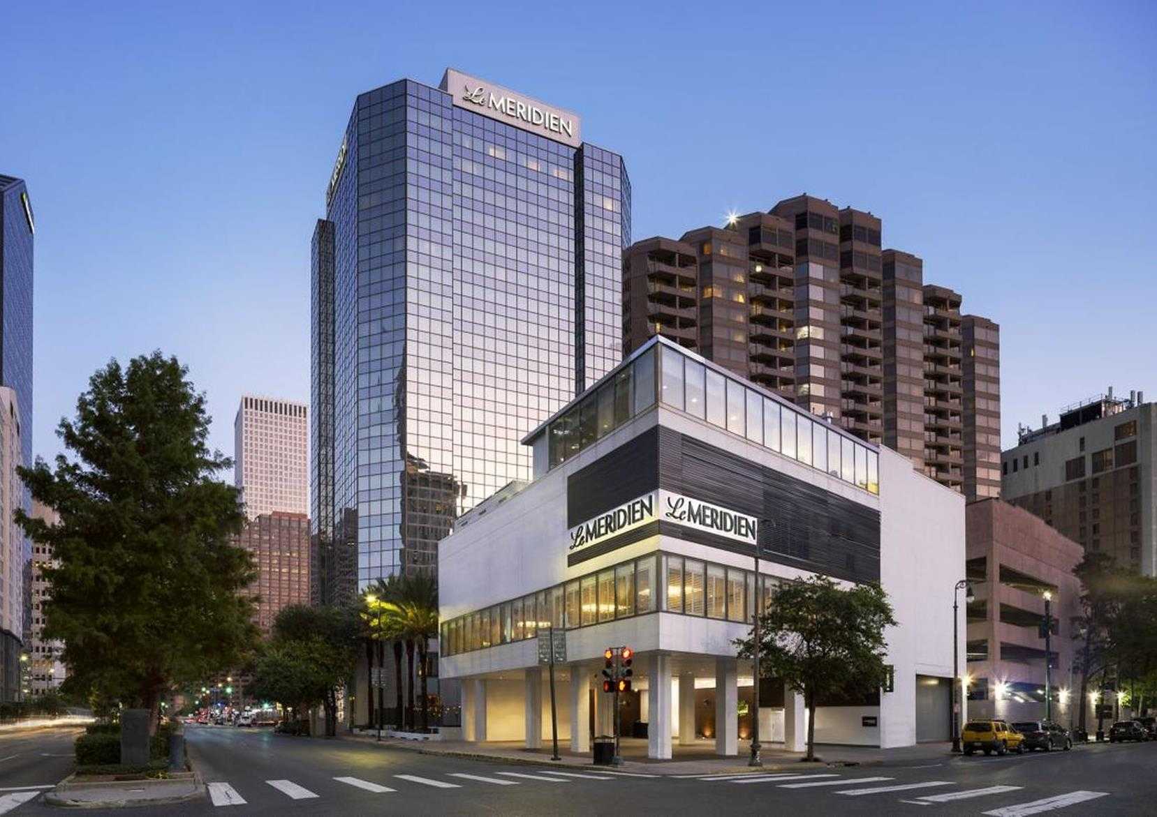 New Orleans, LA의 Le Méridien New Orleans