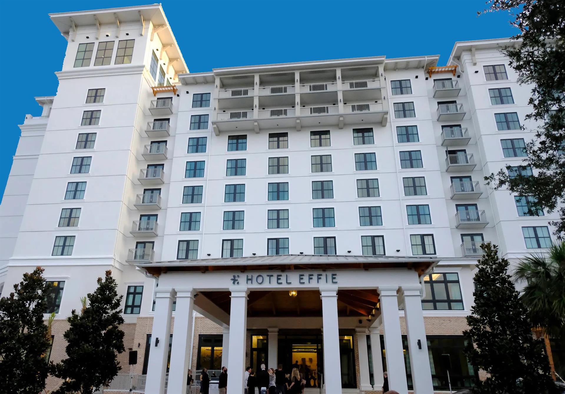 Hotel Effie Sandestin, Autograph Collection image