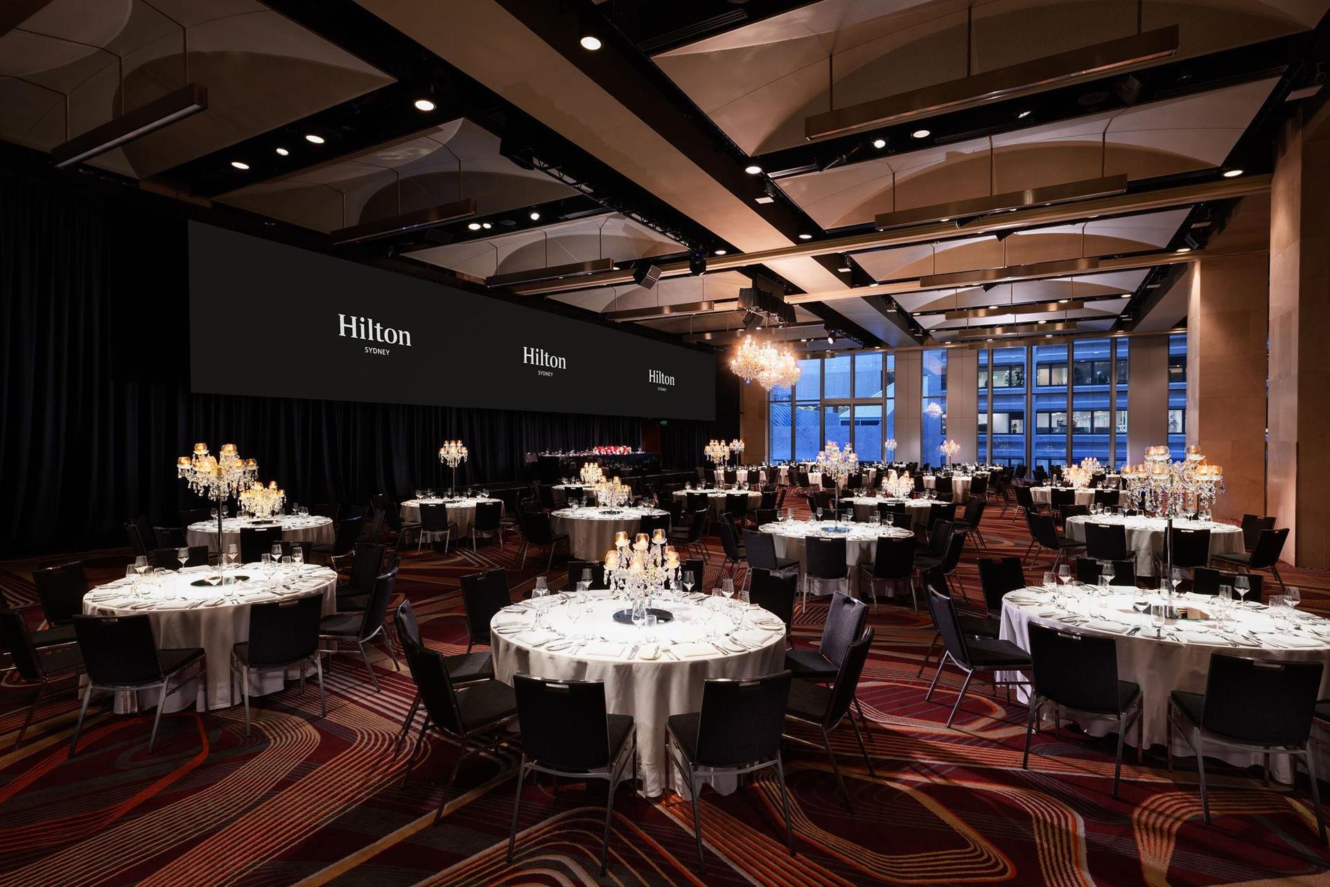 Hilton Sydney image
