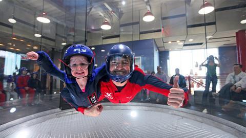 iFLY