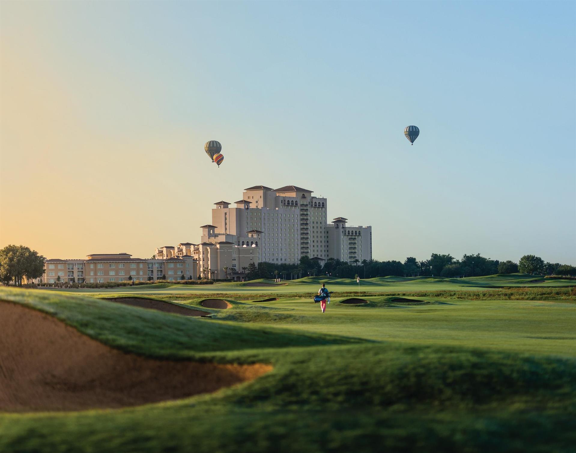 Omni Orlando Resort at ChampionsGate image