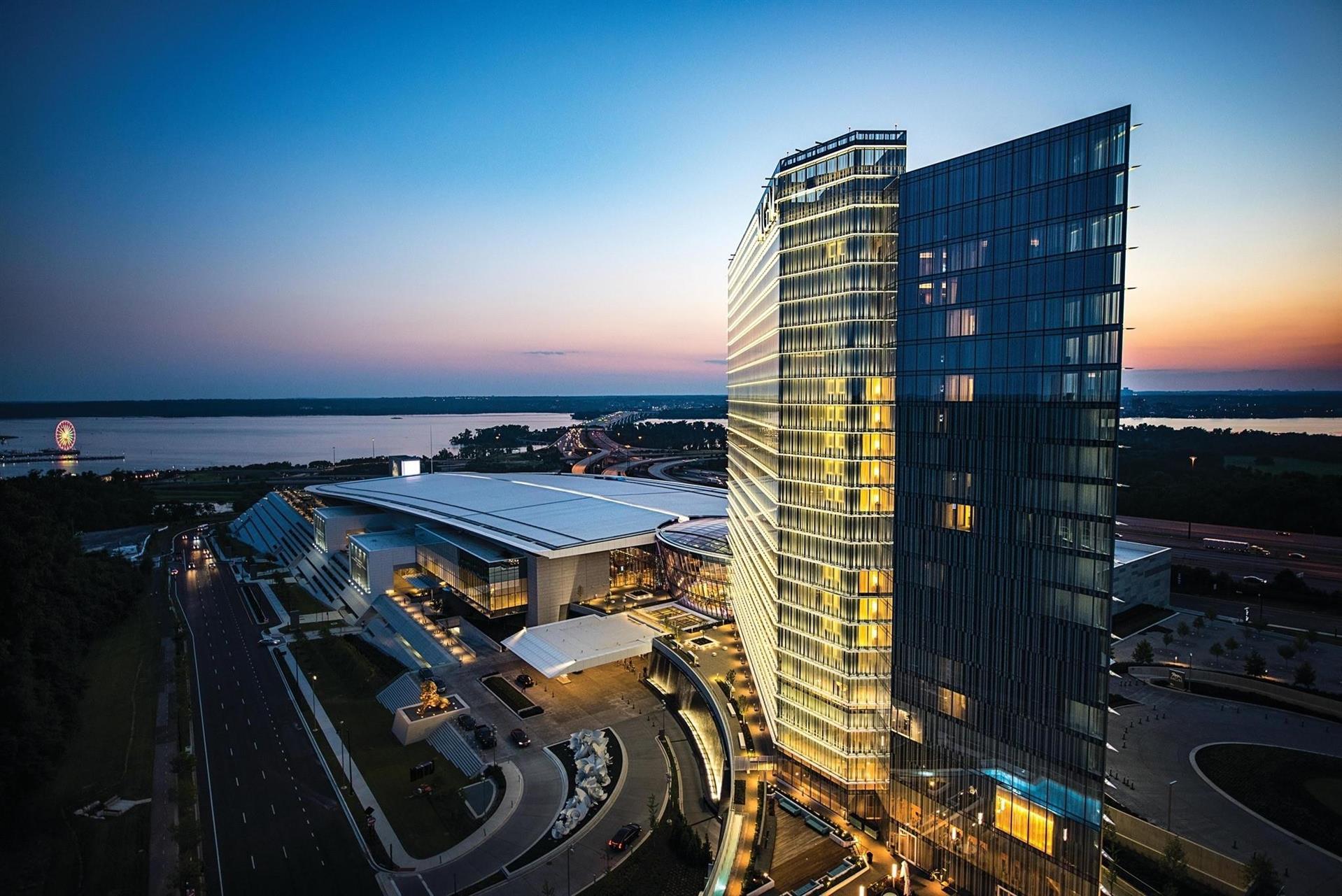 MGM National Harbor image