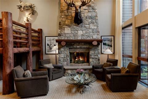 The Lodge at Jackson Hole in Jackson, WY