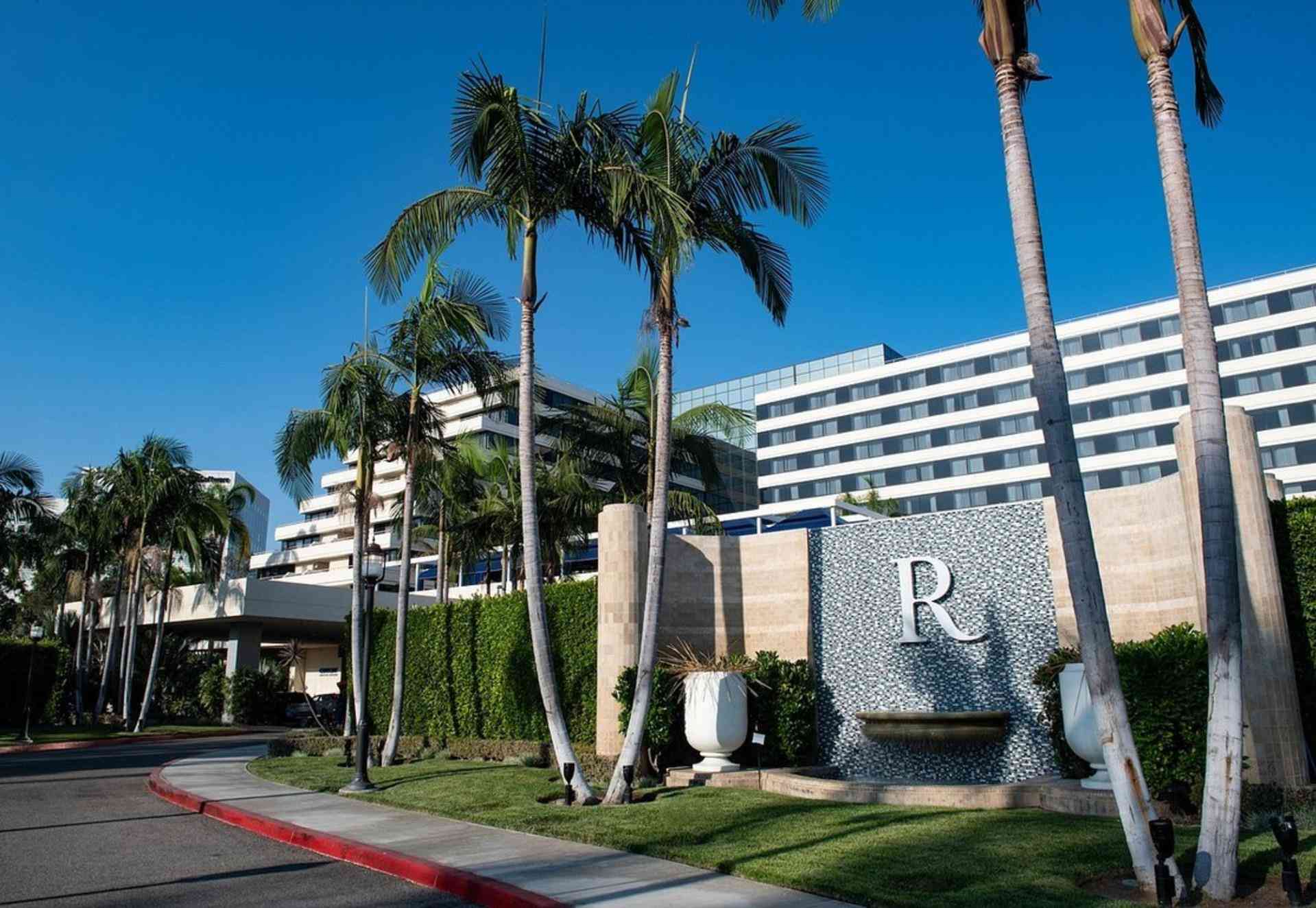 Newport Beach, CA의 Renaissance Newport Beach Hotel