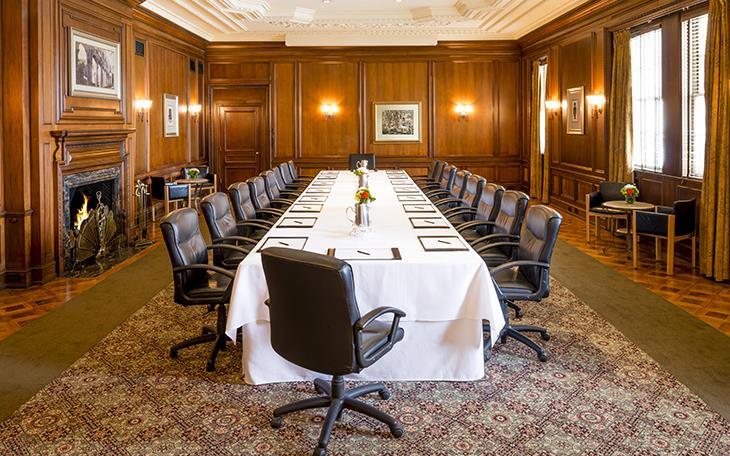 Изображение Millennium Summer Meetings