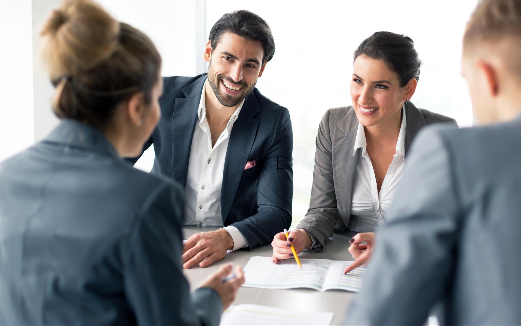 Изображение California Dreams Meetings