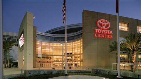 Centre Toyota