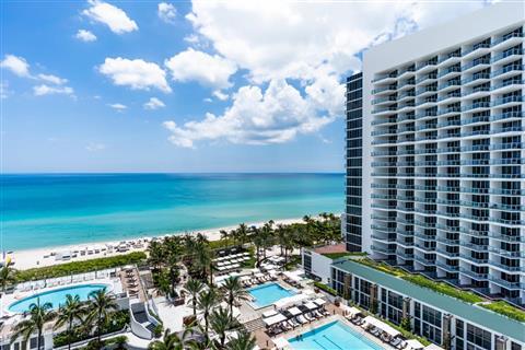 Eden Roc Miami Beach en Miami Beach, FL
