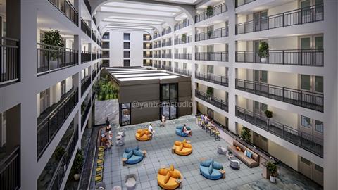 DoubleTree Suites by Hilton Hotel & Conference Center Chicago-Downers Grove in Downers Grove, IL