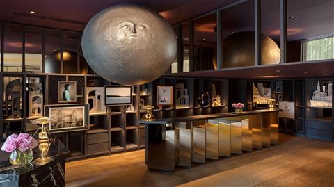 The Londoner, London, GB1