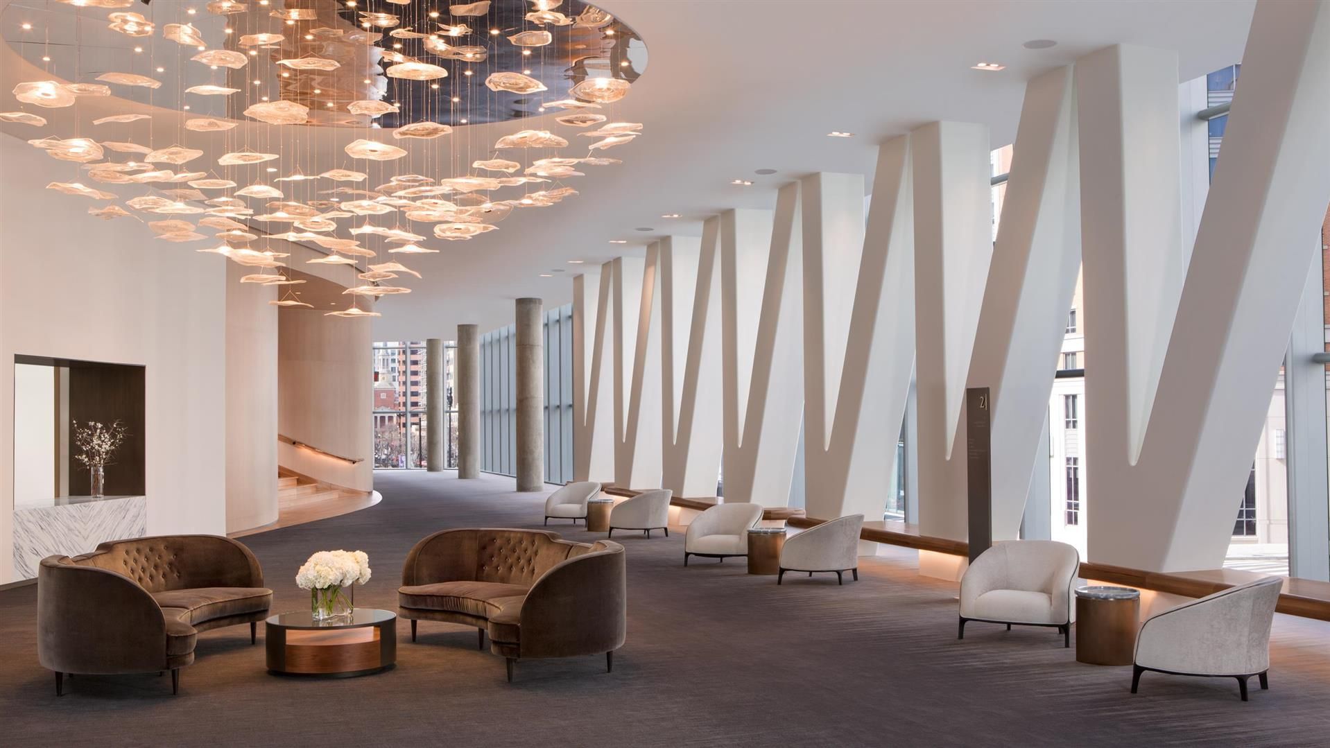 Изображение места проведения