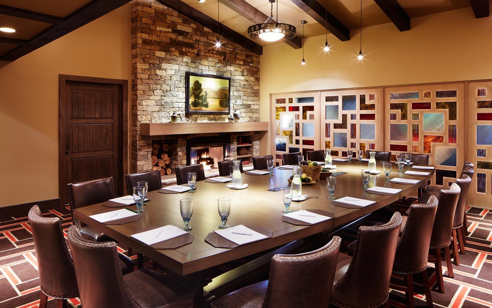 Board of Directors Offer 圖像