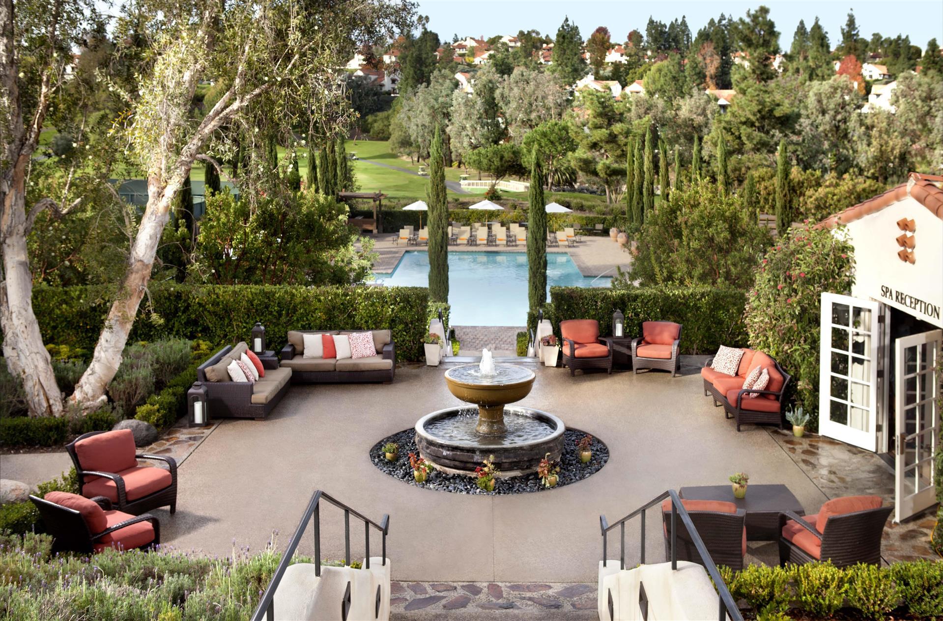 Rancho Bernardo Inn image