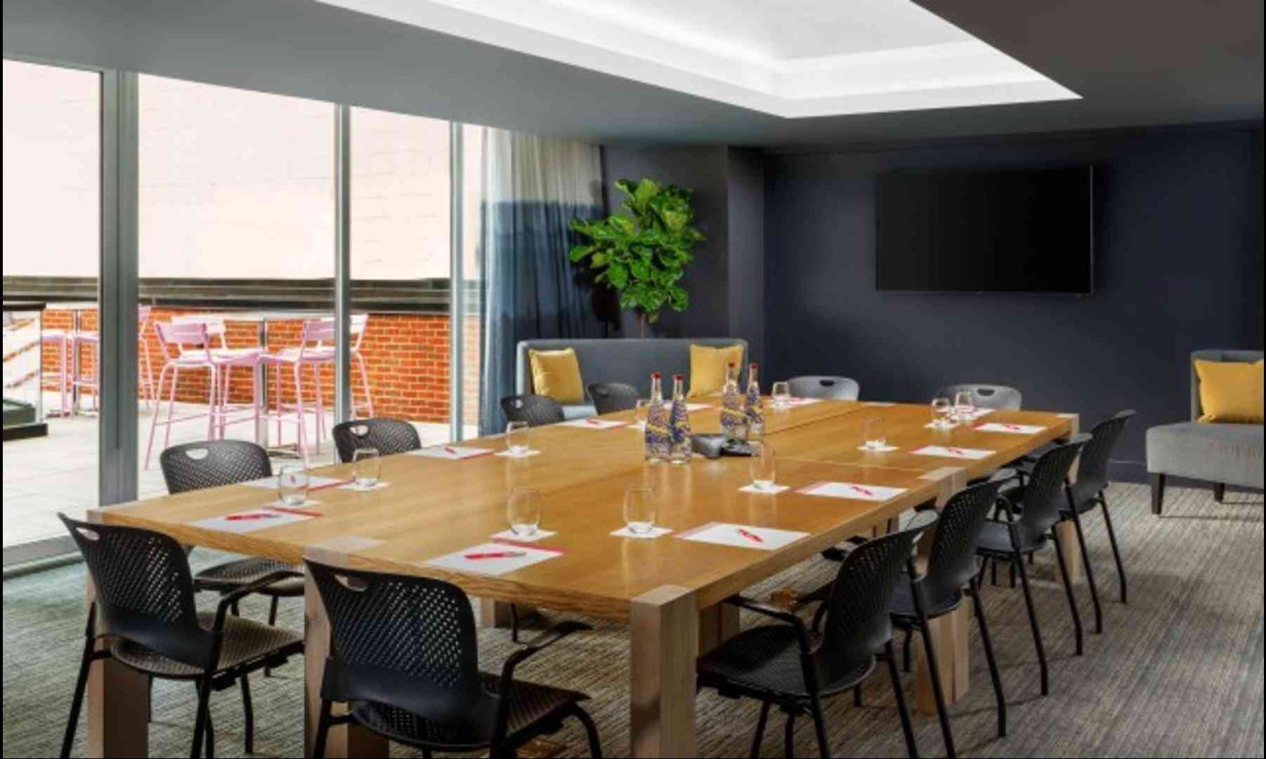 뉴욕, NY의 Hotel Indigo Lower East Side New York