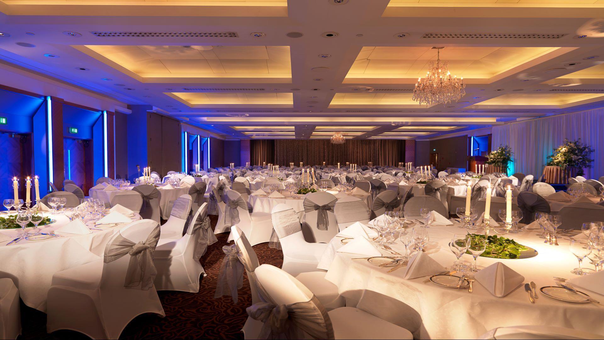 Royal Garden Hotel London image