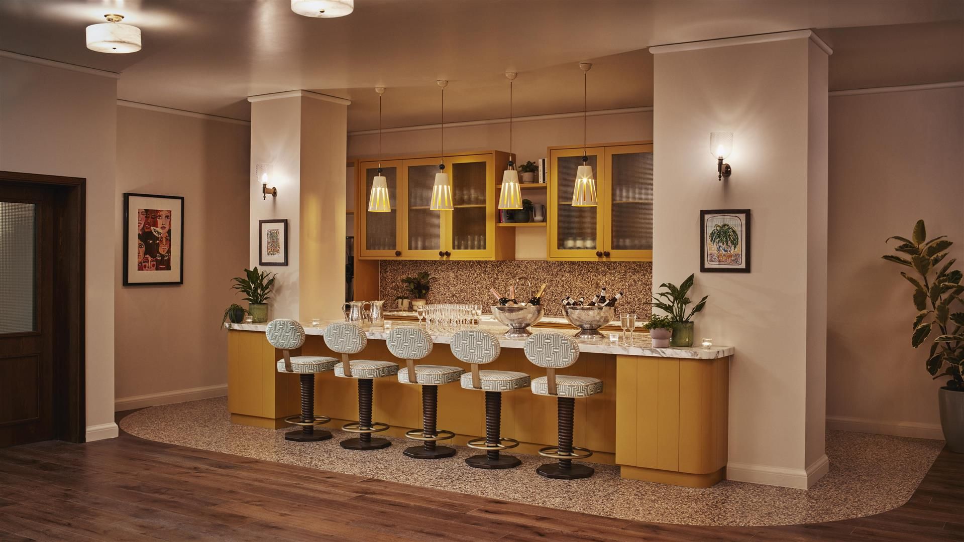 Bild des Veranstaltungsortes