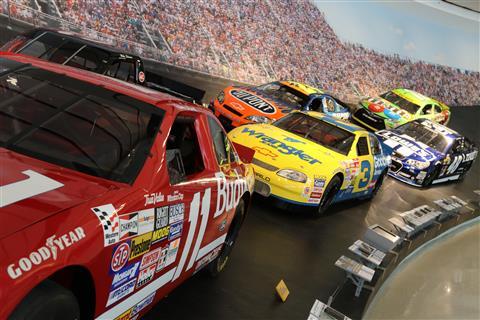 Things to do In Charlotte