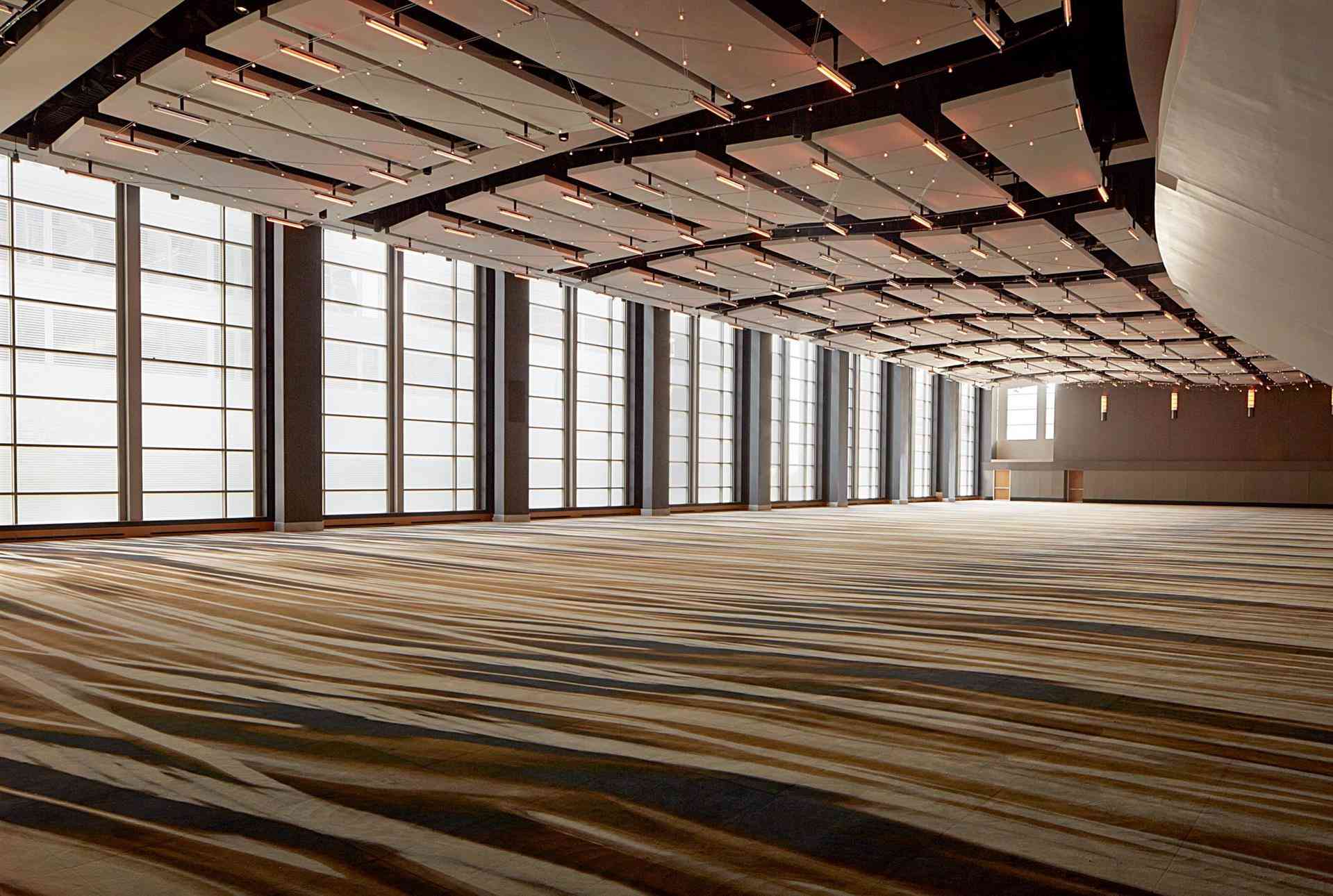 Atlanta Marriott Marquis a Atlanta, GA