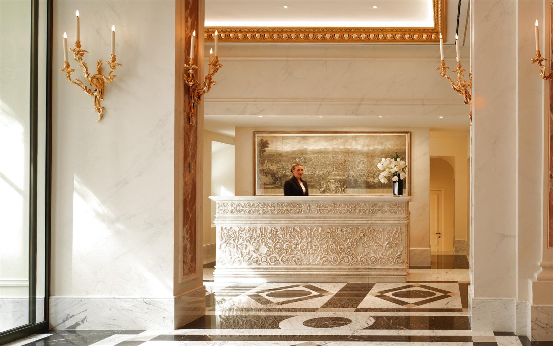 Complimentary Wi-Fi image