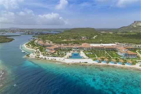 Sandals Royal Curacao em Curacao, CW