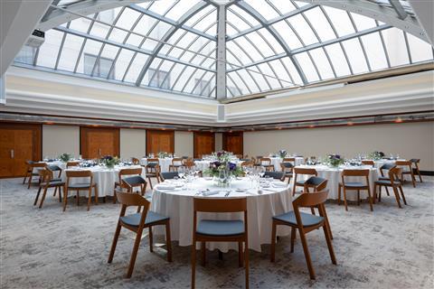 Prague, CZ의 Almanac X Alcron Prague