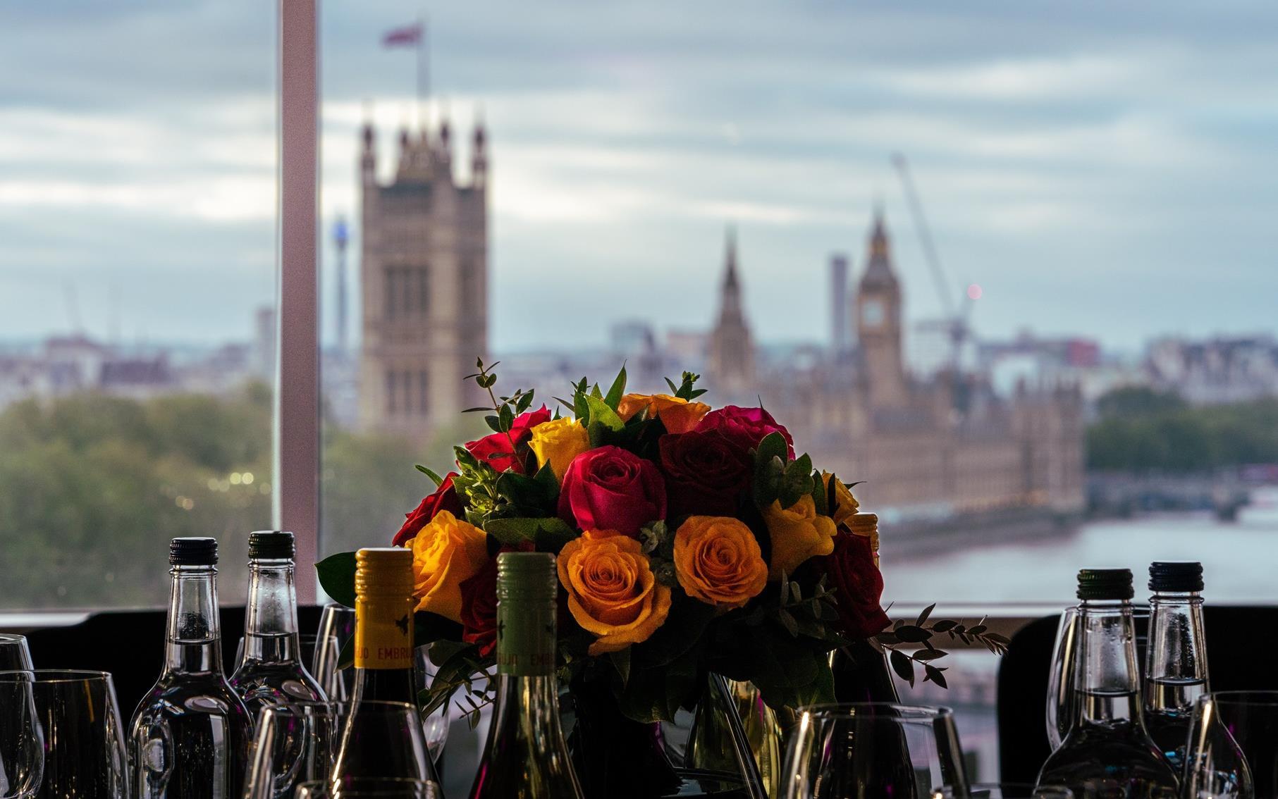 River View Lounge Package image