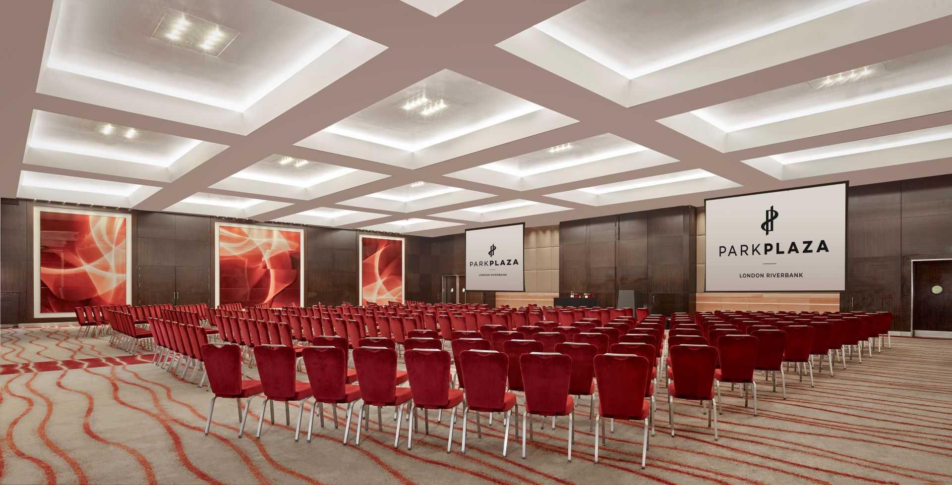 Park Plaza London Riverbank à London, GB1