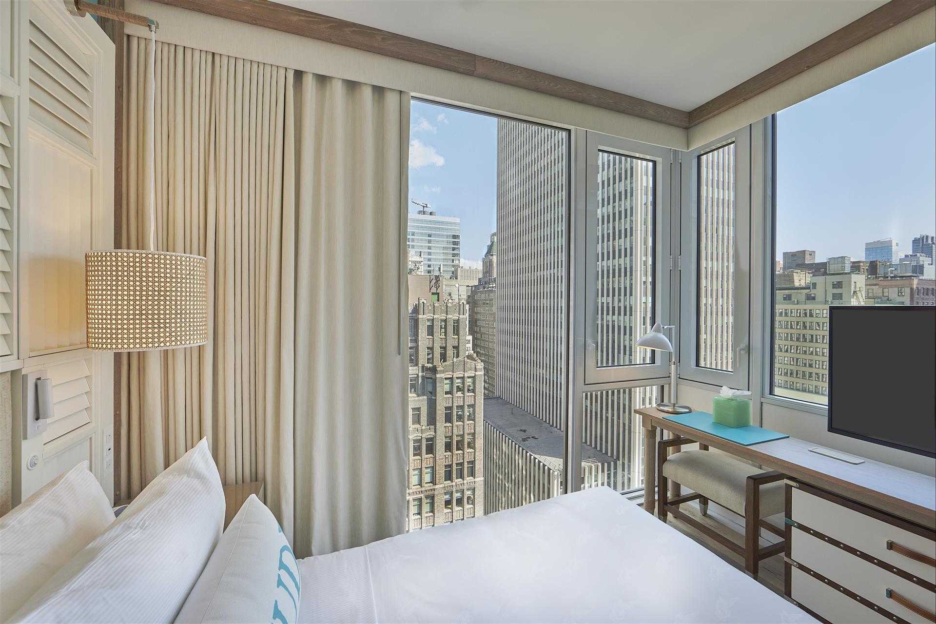 Margaritaville Resort Times Square i New York, NY