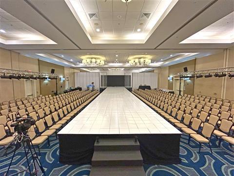 Sheraton Orlando Lake Buena Vista Resort en Orlando, FL