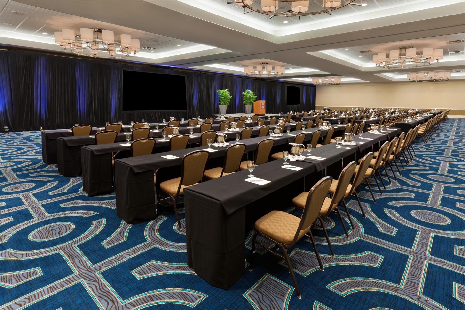 Sheraton Orlando Lake Buena Vista Resort a Orlando, FL