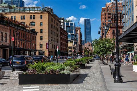 Meatpacking District