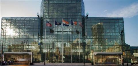 Centre Javits