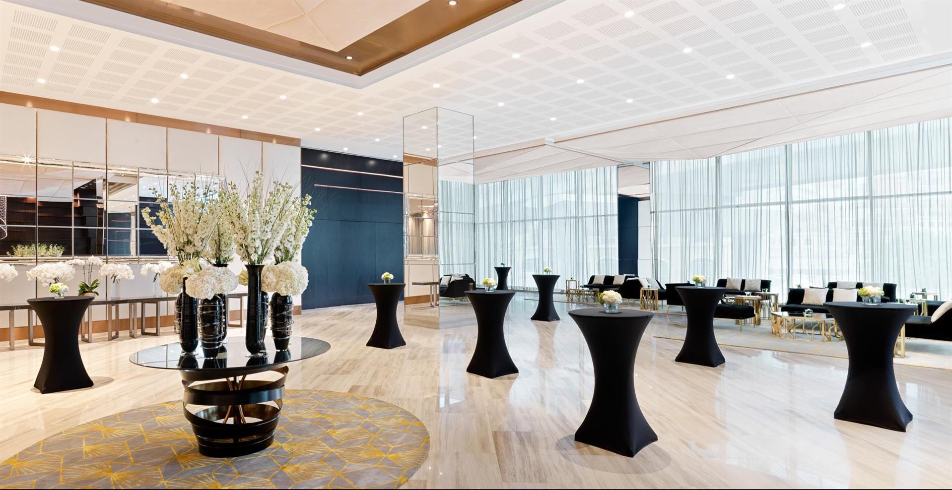 Sofitel Dubai The Obelisk image