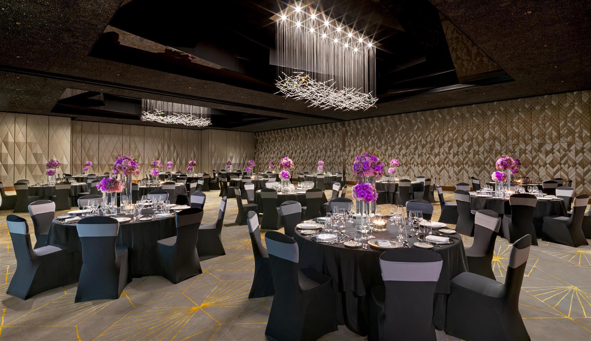 Image de la salle de réunion